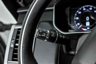 2020 Land Rover Range Rover Sport HST   - Photo 30 - Joliet, IL 60435