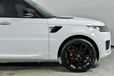 2020 Land Rover Range Rover Sport HST   - Photo 15 - Joliet, IL 60435