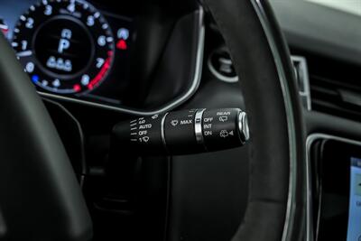 2020 Land Rover Range Rover Sport HST   - Photo 31 - Joliet, IL 60435