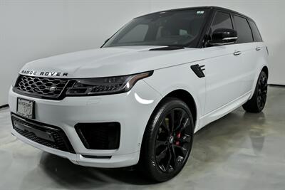 2020 Land Rover Range Rover Sport HST   - Photo 6 - Joliet, IL 60435