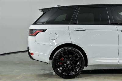 2020 Land Rover Range Rover Sport HST   - Photo 13 - Joliet, IL 60435