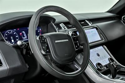 2020 Land Rover Range Rover Sport HST   - Photo 26 - Joliet, IL 60435