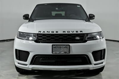 2020 Land Rover Range Rover Sport HST   - Photo 5 - Joliet, IL 60435