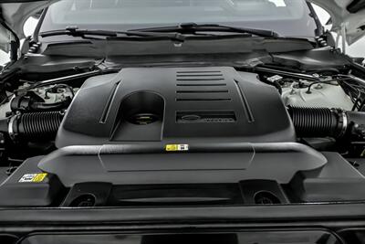 2020 Land Rover Range Rover Sport HST   - Photo 17 - Joliet, IL 60435