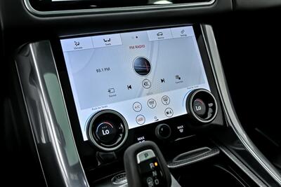 2020 Land Rover Range Rover Sport HST   - Photo 36 - Joliet, IL 60435