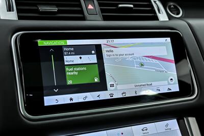 2020 Land Rover Range Rover Sport HST   - Photo 34 - Joliet, IL 60435