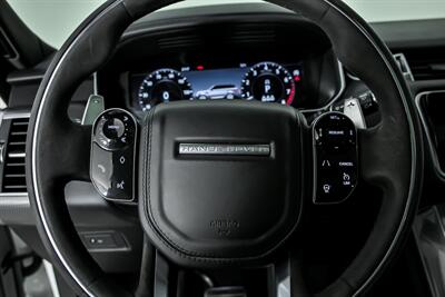 2020 Land Rover Range Rover Sport HST   - Photo 29 - Joliet, IL 60435