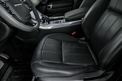 2020 Land Rover Range Rover Sport HST   - Photo 22 - Joliet, IL 60435