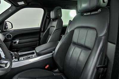 2020 Land Rover Range Rover Sport HST   - Photo 23 - Joliet, IL 60435