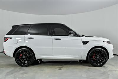 2020 Land Rover Range Rover Sport HST   - Photo 14 - Joliet, IL 60435