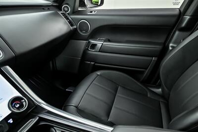 2020 Land Rover Range Rover Sport HST   - Photo 39 - Joliet, IL 60435