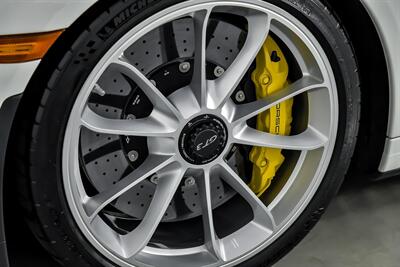 2018 Porsche 911 GT3-PCCB-BUCKETS-RARE MANUAL!   - Photo 18 - Joliet, IL 60435