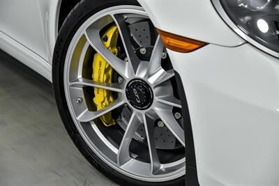 2018 Porsche 911 GT3-PCCB-BUCKETS-RARE MANUAL!   - Photo 4 - Joliet, IL 60435