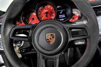 2018 Porsche 911 GT3-PCCB-BUCKETS-RARE MANUAL!   - Photo 28 - Joliet, IL 60435