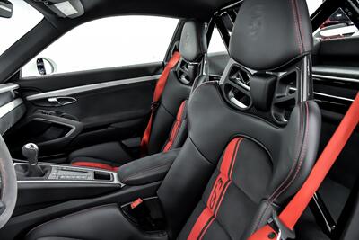 2018 Porsche 911 GT3-PCCB-BUCKETS-RARE MANUAL!   - Photo 25 - Joliet, IL 60435