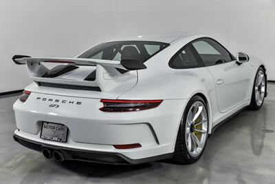 2018 Porsche 911 GT3-PCCB-BUCKETS-RARE MANUAL!   - Photo 12 - Joliet, IL 60435