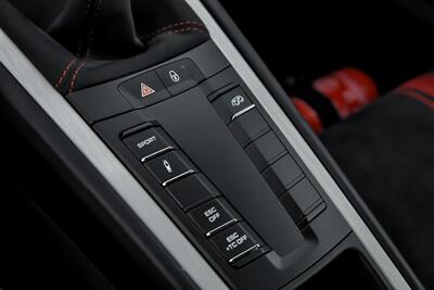 2018 Porsche 911 GT3-PCCB-BUCKETS-RARE MANUAL!   - Photo 38 - Joliet, IL 60435