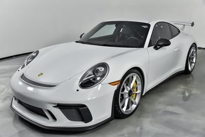 2018 Porsche 911 GT3-PCCB-BUCKETS-RARE MANUAL!   - Photo 6 - Joliet, IL 60435