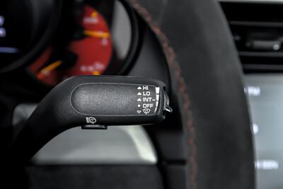 2018 Porsche 911 GT3-PCCB-BUCKETS-RARE MANUAL!   - Photo 31 - Joliet, IL 60435