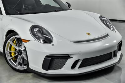 2018 Porsche 911 GT3-PCCB-BUCKETS-RARE MANUAL!   - Photo 3 - Joliet, IL 60435