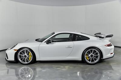2018 Porsche 911 GT3-PCCB-BUCKETS-RARE MANUAL!   - Photo 8 - Joliet, IL 60435