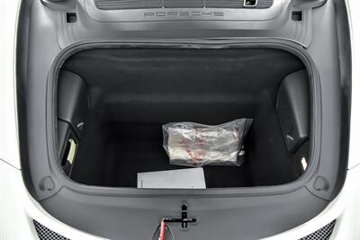 2018 Porsche 911 GT3-PCCB-BUCKETS-RARE MANUAL!   - Photo 20 - Joliet, IL 60435