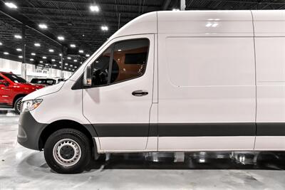 2023 Mercedes-Benz Sprinter 3500   - Photo 10 - Joliet, IL 60435