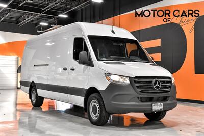 2023 Mercedes-Benz Sprinter 3500   - Photo 1 - Joliet, IL 60435