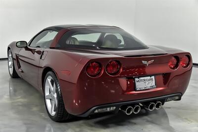 2006 Chevrolet Corvette   - Photo 10 - Joliet, IL 60435