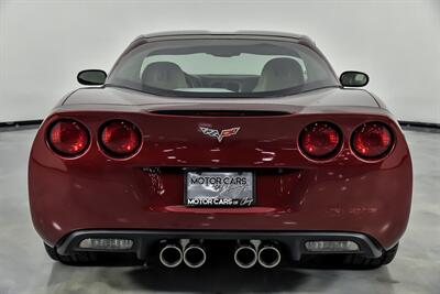 2006 Chevrolet Corvette   - Photo 11 - Joliet, IL 60435