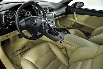 2006 Chevrolet Corvette   - Photo 21 - Joliet, IL 60435