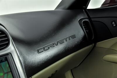 2006 Chevrolet Corvette   - Photo 36 - Joliet, IL 60435