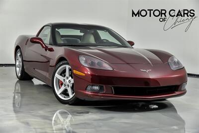 2006 Chevrolet Corvette   - Photo 1 - Joliet, IL 60435