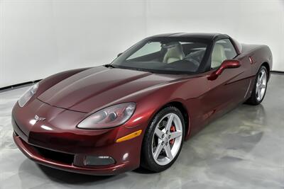2006 Chevrolet Corvette   - Photo 6 - Joliet, IL 60435