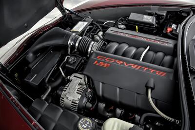 2006 Chevrolet Corvette   - Photo 17 - Joliet, IL 60435