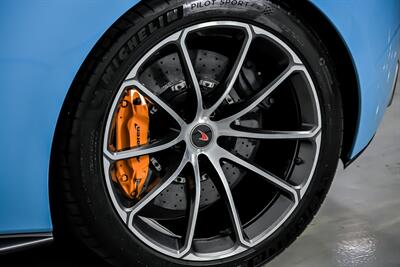2018 McLaren 570S Spider - Photo 17 - Joliet, IL 60435