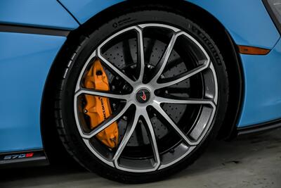 2018 McLaren 570S Spider - Photo 15 - Joliet, IL 60435