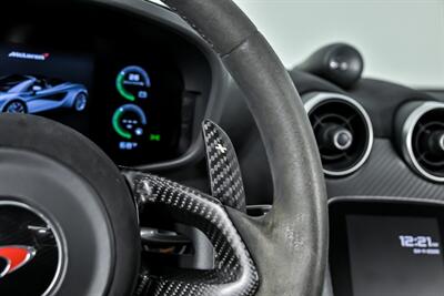 2018 McLaren 570S Spider - Photo 32 - Joliet, IL 60435