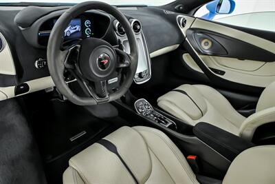 2018 McLaren 570S Spider - Photo 24 - Joliet, IL 60435