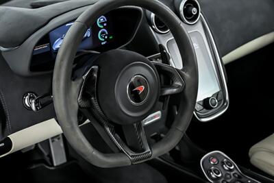 2018 McLaren 570S Spider - Photo 27 - Joliet, IL 60435
