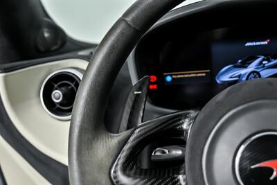 2018 McLaren 570S Spider - Photo 31 - Joliet, IL 60435