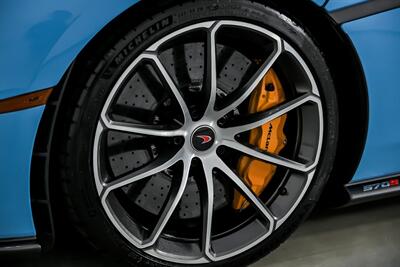 2018 McLaren 570S Spider - Photo 16 - Joliet, IL 60435