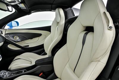 2018 McLaren 570S Spider - Photo 26 - Joliet, IL 60435