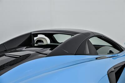 2018 McLaren 570S Spider - Photo 21 - Joliet, IL 60435