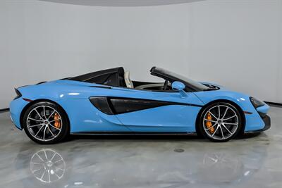 2018 McLaren 570S Spider - Photo 12 - Joliet, IL 60435