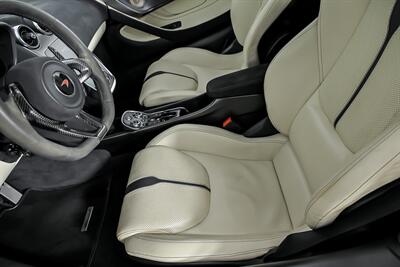 2018 McLaren 570S Spider - Photo 25 - Joliet, IL 60435
