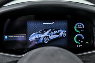 2018 McLaren 570S Spider - Photo 29 - Joliet, IL 60435