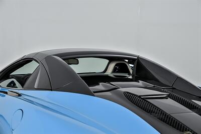 2018 McLaren 570S Spider - Photo 22 - Joliet, IL 60435