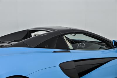 2018 McLaren 570S Spider - Photo 20 - Joliet, IL 60435