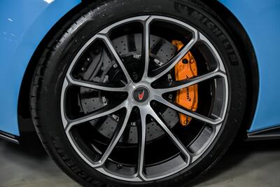 2018 McLaren 570S Spider - Photo 14 - Joliet, IL 60435